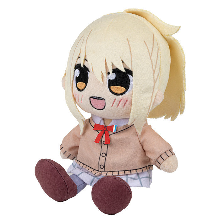 Love Live! Nijigasaki High School Idol Club Kuripan Plushie Miyashita Ai