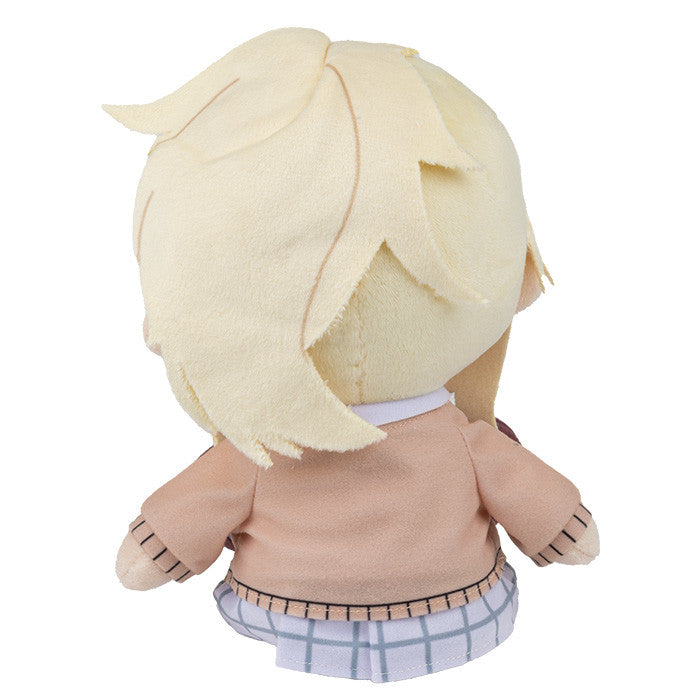 Love Live! Nijigasaki High School Idol Club Kuripan Plushie Miyashita Ai