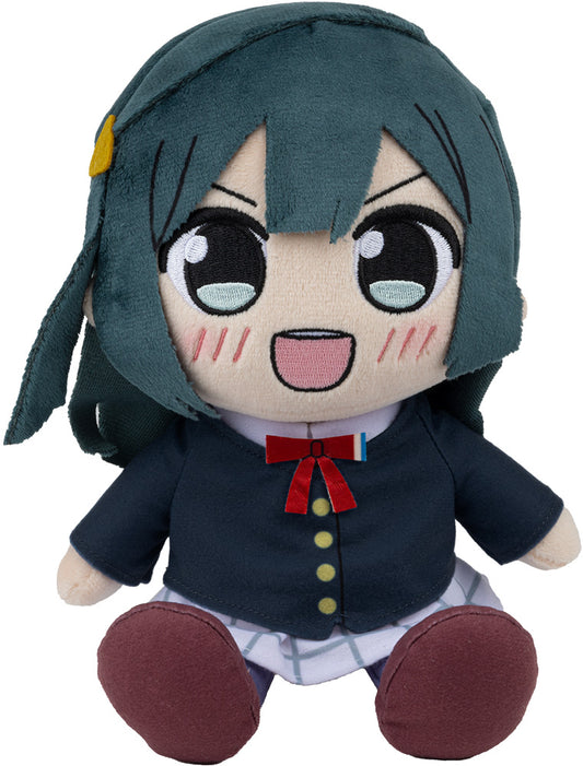 Love Live! Nijigasaki High School Idol Club Kuripan Plushie Yuki Setsuna
