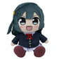 Love Live! Nijigasaki High School Idol Club Kuripan Plushie Yuki Setsuna