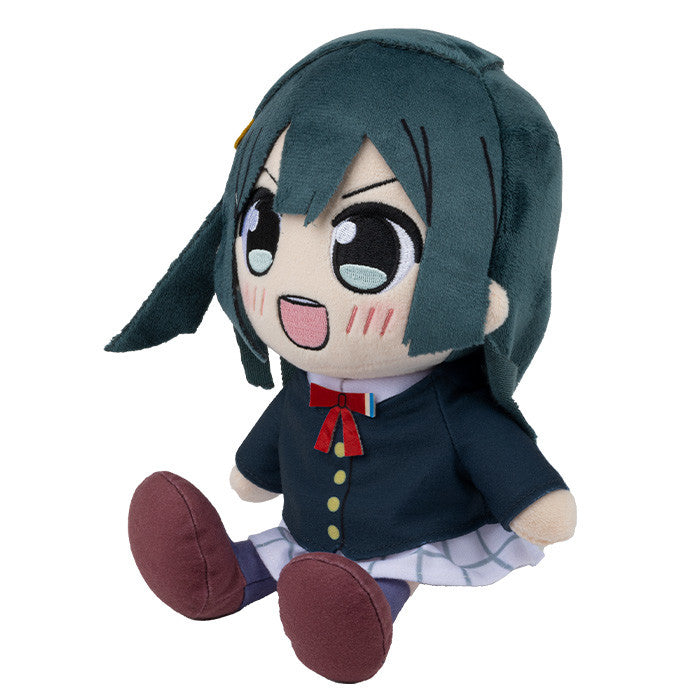 Love Live! Nijigasaki High School Idol Club Kuripan Plushie Yuki Setsuna