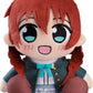 Love Live! Nijigasaki High School Idol Club Kuripan Plushie Emma Verde