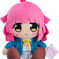 Love Live! Nijigasaki High School Idol Club Kuripan Plushie Tennoji Rina