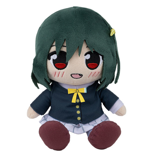 Love Live! Nijigasaki High School Idol Club Kuripan Plushie Mifune Shioriko