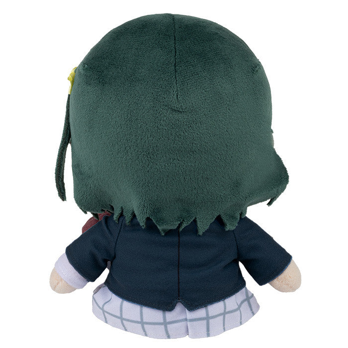 Love Live! Nijigasaki High School Idol Club Kuripan Plushie Mifune Shioriko