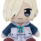 Love Live! Nijigasaki High School Idol Club Kuripan Plushie Mia Taylor
