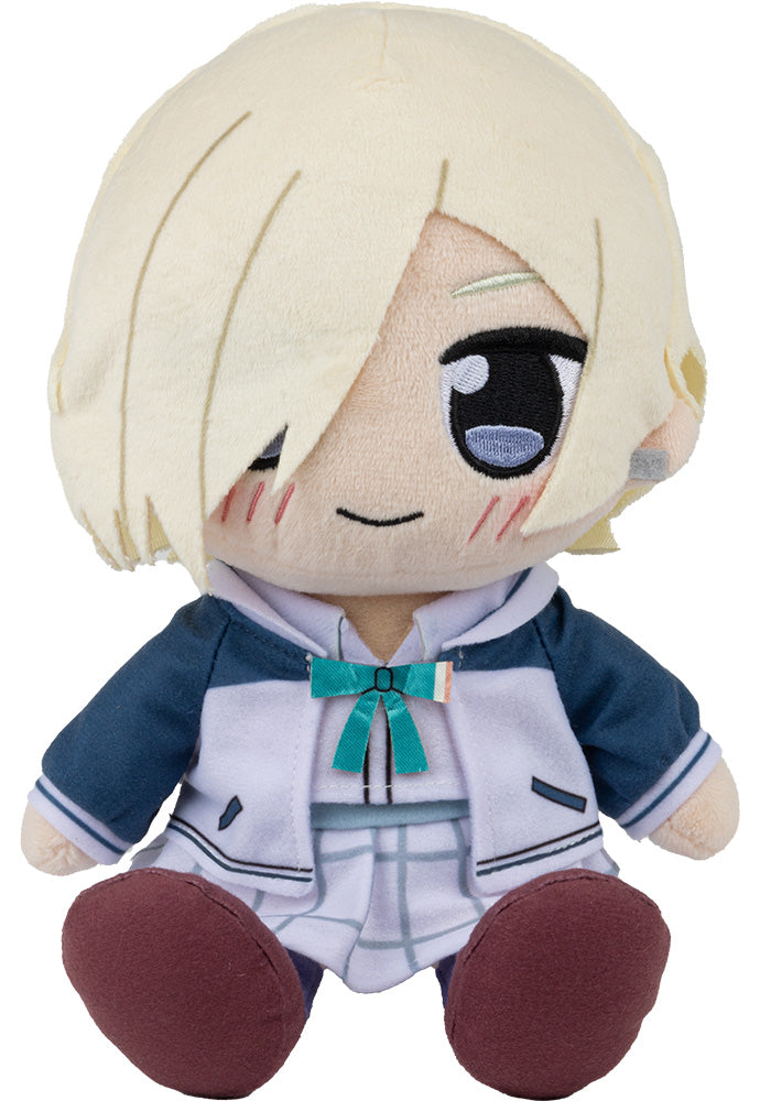 Love Live! Nijigasaki High School Idol Club Kuripan Plushie Mia Taylor