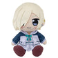 Love Live! Nijigasaki High School Idol Club Kuripan Plushie Mia Taylor