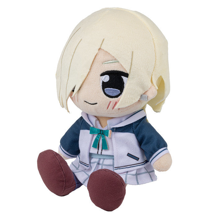 Love Live! Nijigasaki High School Idol Club Kuripan Plushie Mia Taylor