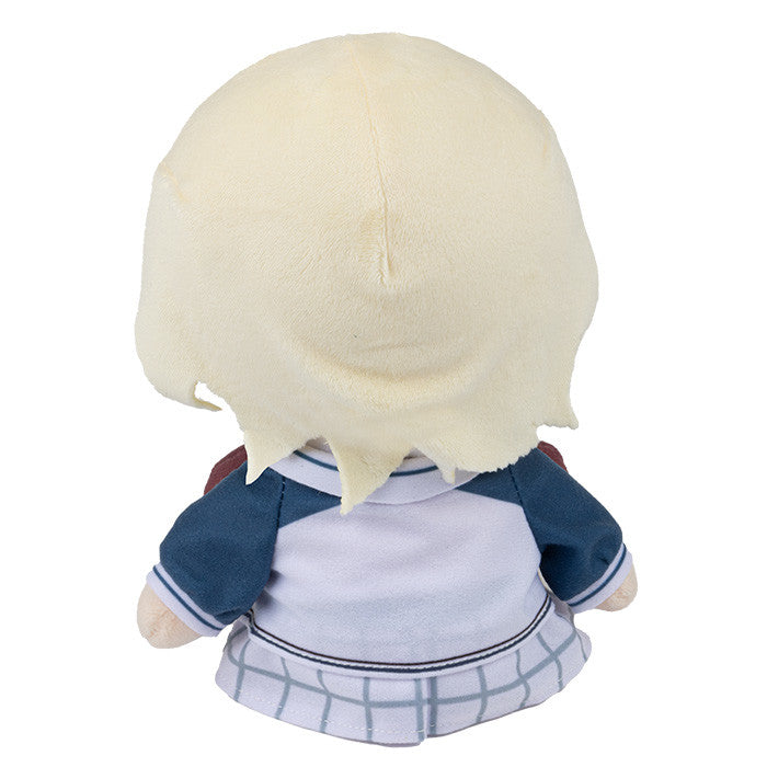 Love Live! Nijigasaki High School Idol Club Kuripan Plushie Mia Taylor