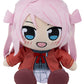 Love Live! Nijigasaki High School Idol Club Kuripan Plushie Zhong Lanzhu