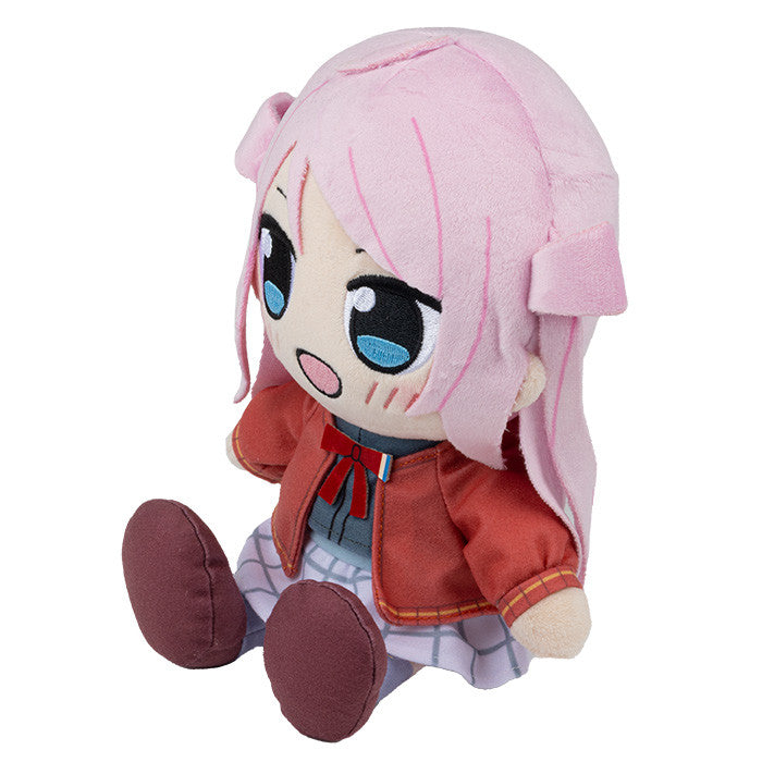Love Live! Nijigasaki High School Idol Club Kuripan Plushie Zhong Lanzhu