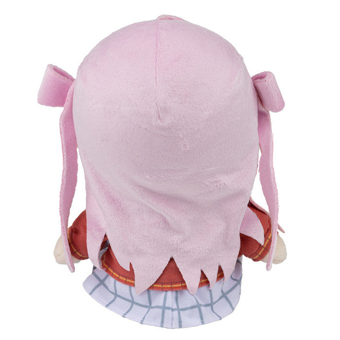 Love Live! Nijigasaki High School Idol Club Kuripan Plushie Zhong Lanzhu