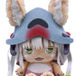 【Re-Rlease】Made in Abyss Fluffy Plushie NanachiR