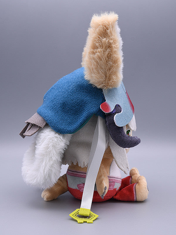 【Re-Rlease】Made in Abyss Fluffy Plushie NanachiR
