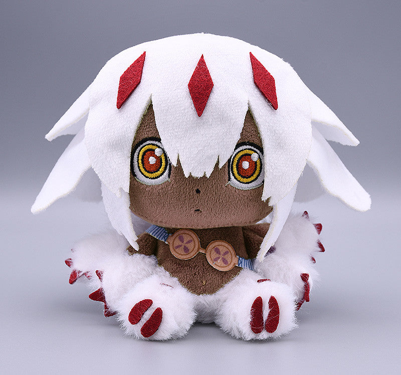 【Resale】Made in Abyss Fluffy Plushie Faputa