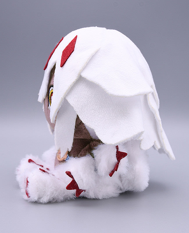 【Resale】Made in Abyss Fluffy Plushie Faputa