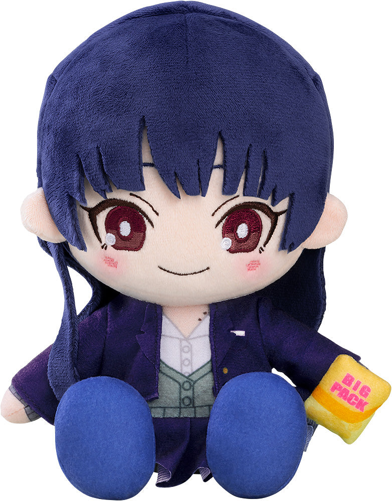 The Dangers in My Heart Plushie Yamada Anna