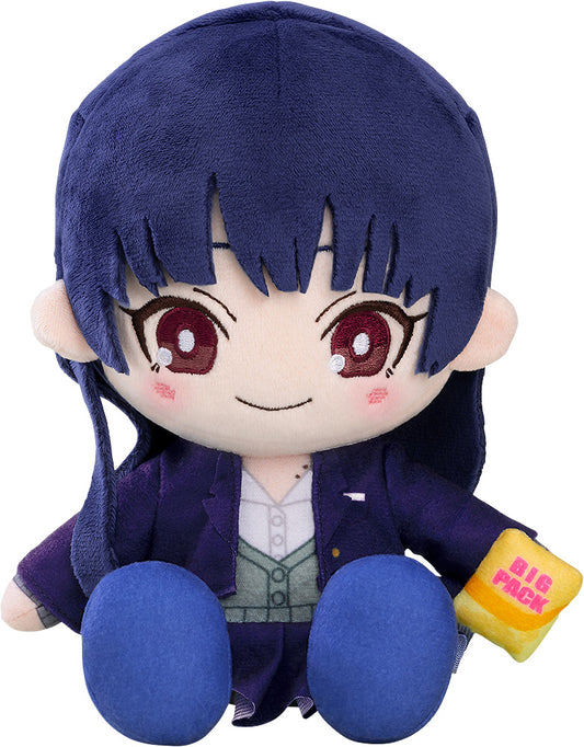 The Dangers in My Heart Plushie Yamada Anna
