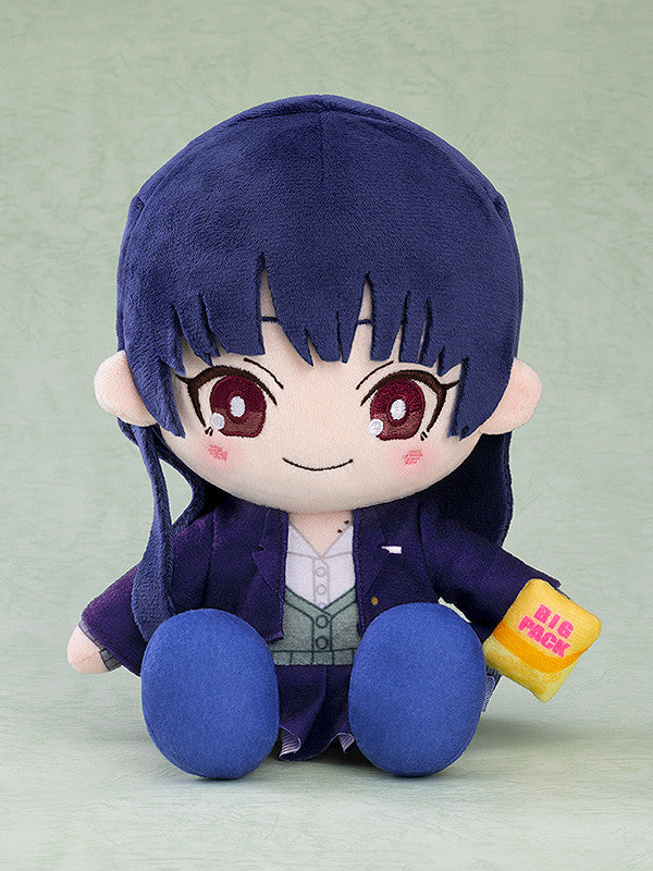 The Dangers in My Heart Plushie Yamada Anna
