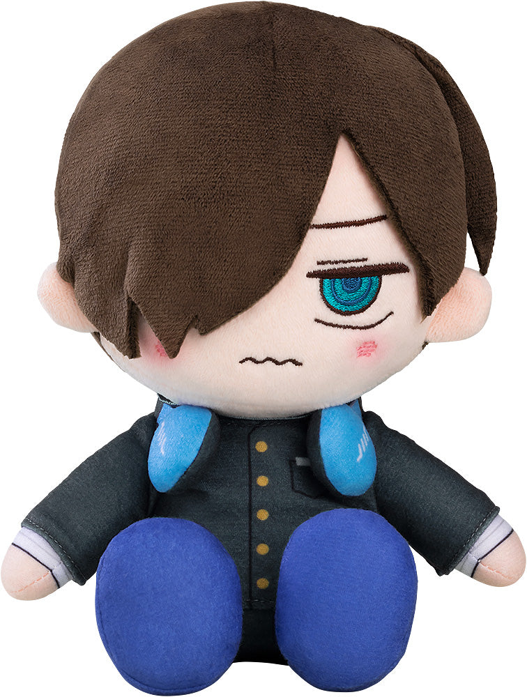 The Dangers in My Heart Plushie Ichikawa Kyotaro