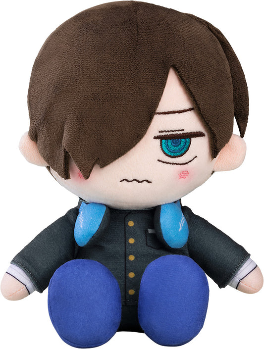 The Dangers in My Heart Plushie Ichikawa Kyotaro