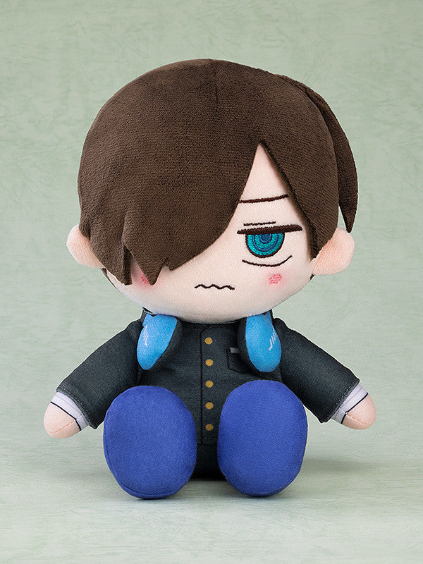 The Dangers in My Heart Plushie Ichikawa Kyotaro