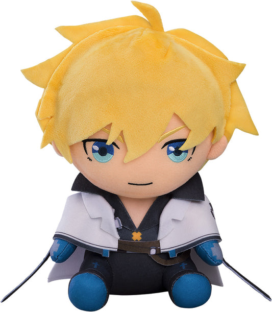 Guilty Gear -Strive- Plushie Ky Kiske