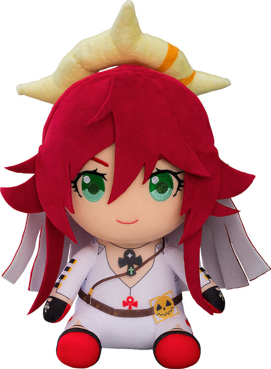 Guilty Gear -Strive- Plushie Jack-O