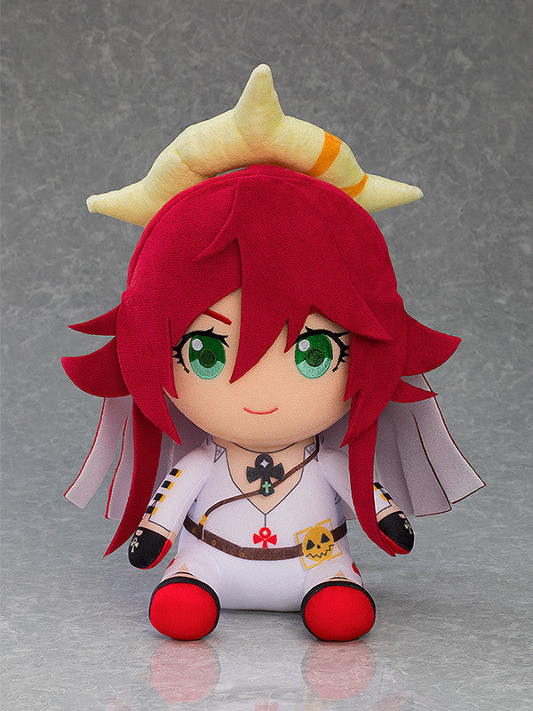 Guilty Gear -Strive- Plushie Jack-O