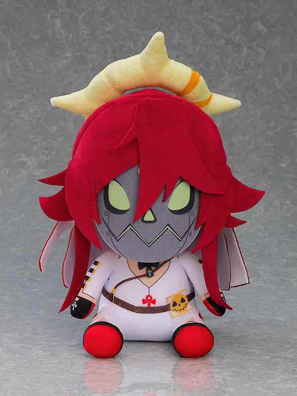 Guilty Gear -Strive- Plushie Jack-O