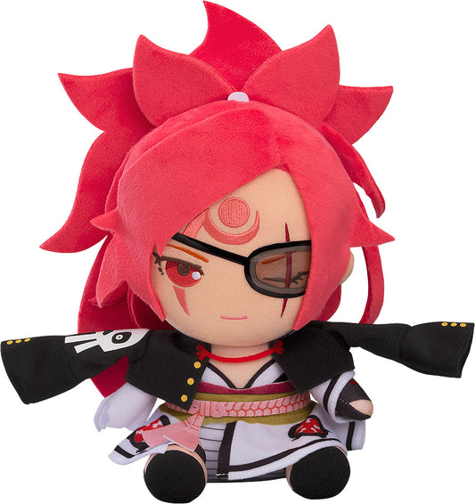 Guilty Gear -Strive- Plushie Baiken