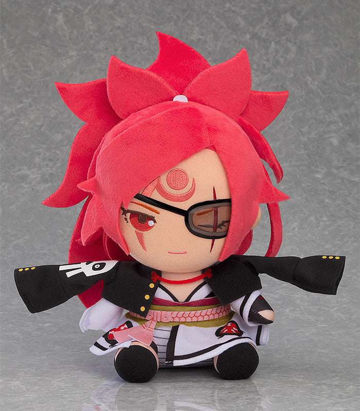 Guilty Gear -Strive- Plushie Baiken