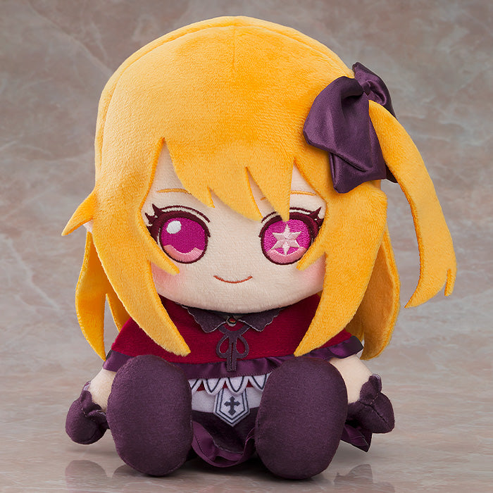 Peluche Oshi no Ko Ruby