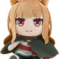 Spice and Wolf: merchant meets the wise wolf Plushie Holo