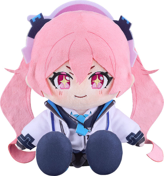 【Resale】Blue Archive Chocopuni Plushie Koyuki