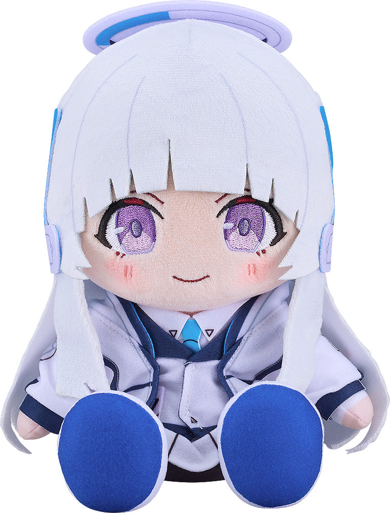【Resale】Blue Archive Chocopuni Plushie Noa