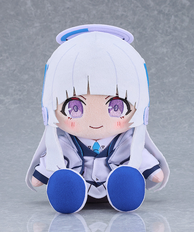 【Resale】Blue Archive Chocopuni Plushie Noa