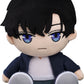 Solo Leveling Plushie Sung Jinwoo