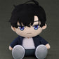 Solo Leveling Plushie Sung Jinwoo