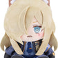Blue Archive Chocopuni Plushie Kanna