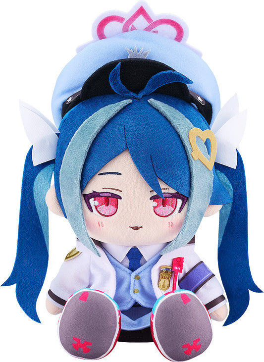[Resale] Blue Archive Chocopuni Plushie Fubuki
