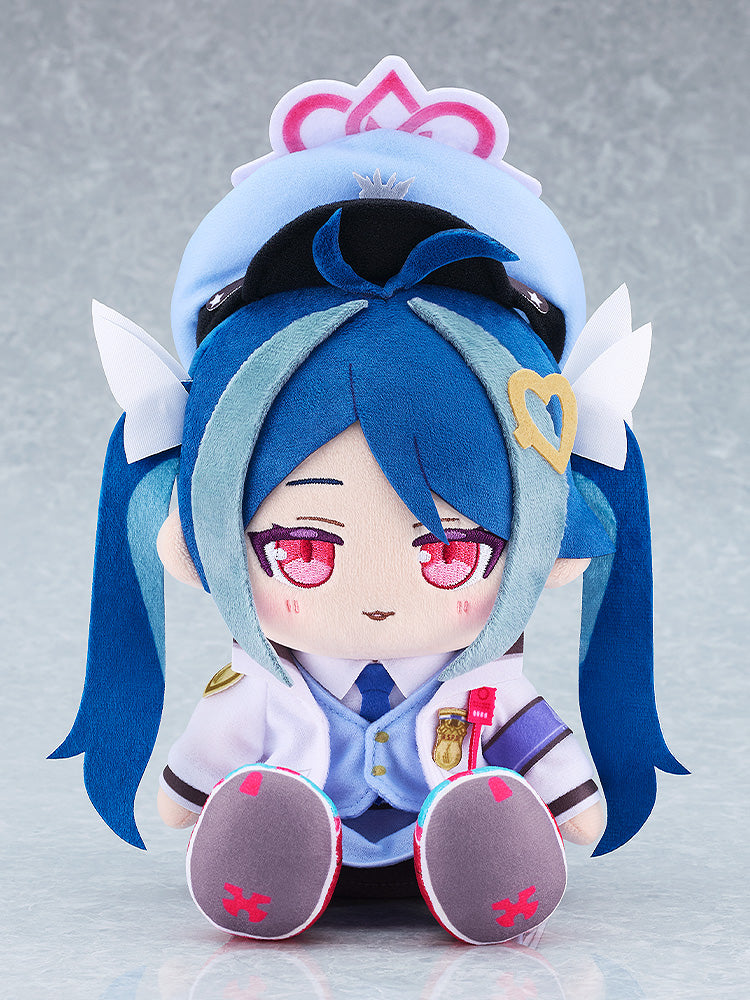 [Resale] Blue Archive Chocopuni Plushie Fubuki