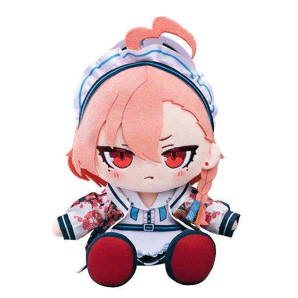[Resale] Blue Archive Chocopuni Plushie Neru
