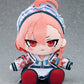 [Resale] Blue Archive Chocopuni Plushie Neru