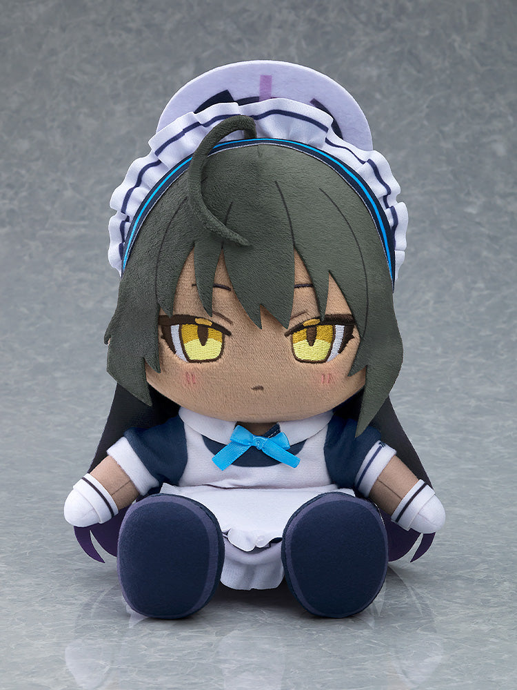 [Resale] Blue Archive Chocopuni Plushie Karin