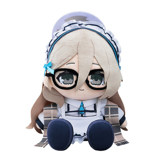 [Resale] Blue Archive Chocopuni Plushie Akane