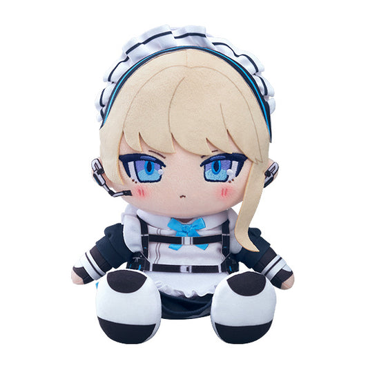 [Resale] Blue Archive Chocopuni Plushie Toki
