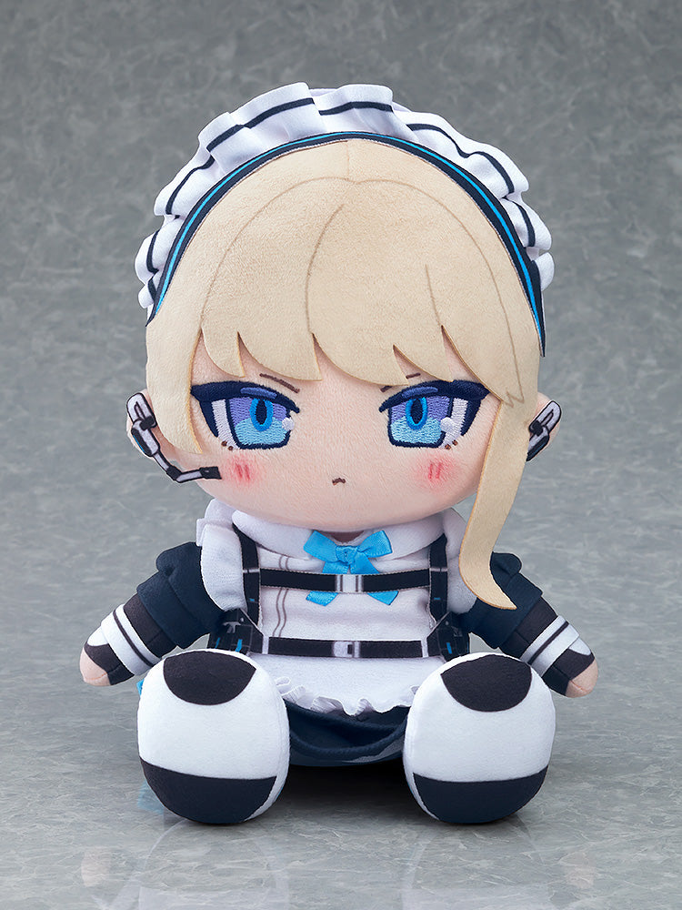 [Resale] Blue Archive Chocopuni Plushie Toki