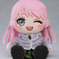 BanG Dream! Plushie MyGO!!!!! Chihaya Anon School Uniform Ver.